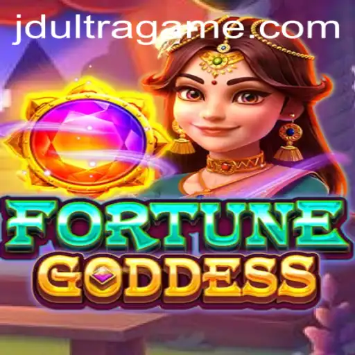 Discover the Exciting World of FORTUNEGODDESS: A Game Changer in Digital Entertainment