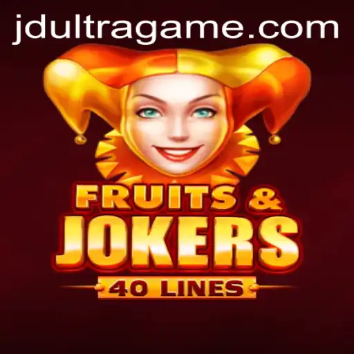 Exploring the Thrills of FruitsAndJokers40 and JDultra