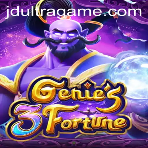 Exploring Genie3Fortune: A Comprehensive Guide to the Game and Its Exciting Features