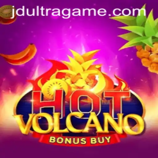 HotVolcanoBonusBuy: A Fiery Adventure in Gaming with JDultra