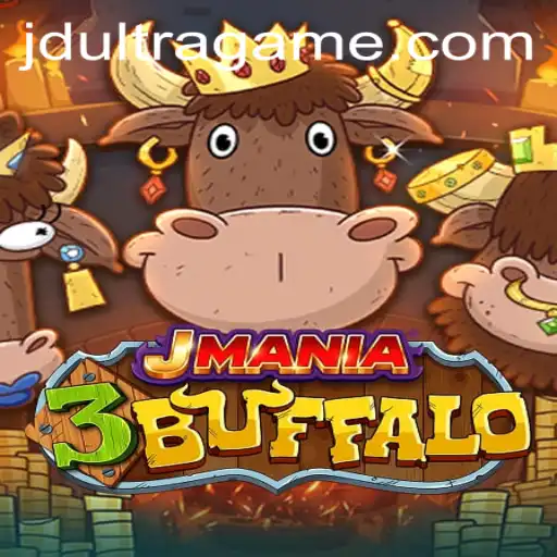 Discover the Exciting World of JMania3Buffalo: A Deep Dive into JDultra