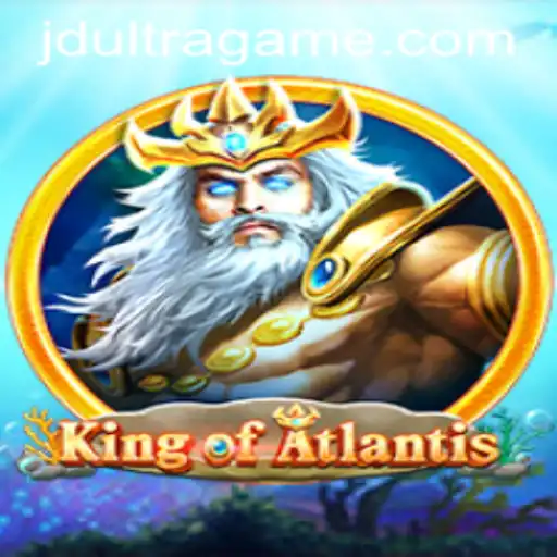 KingofAtlantis: A Deep Dive into the Ocean's Most Captivating Game