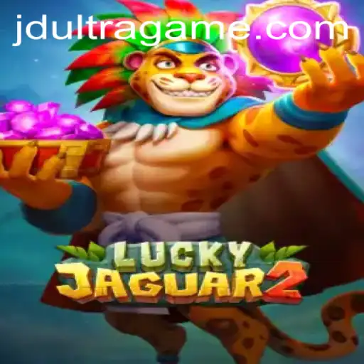 Exploring the Thrills of Luckyjaguar2: A Deep Dive into JDultra