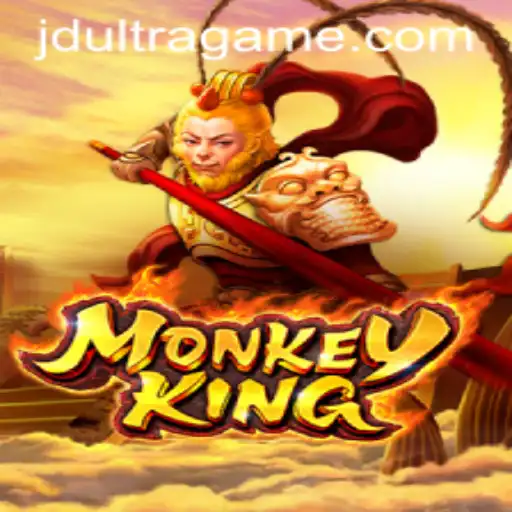Explore the Mystical World of MonkeyKing