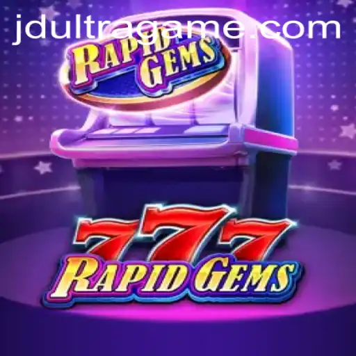 Exploring the Thrills of RapidGems777: A Gem of a Game