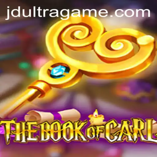 TheBookofCarl: A Journey Into Interactive Storytelling