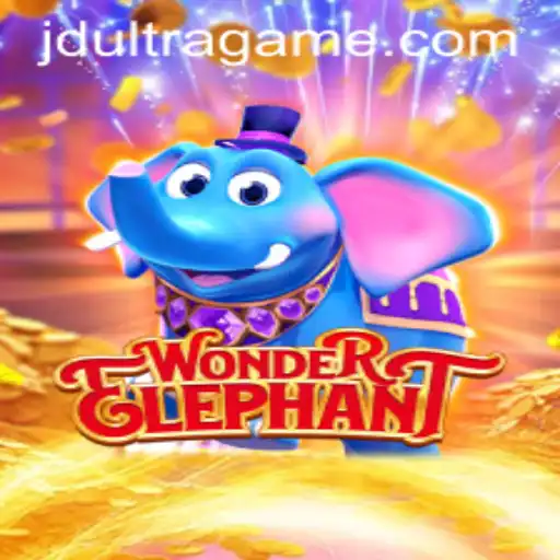 Explore the Enchanting World of WonderElephant: A Gaming Adventure with JDultra